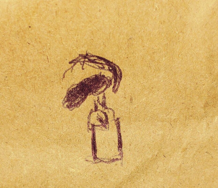 It