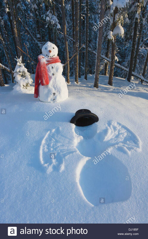 Snowman
