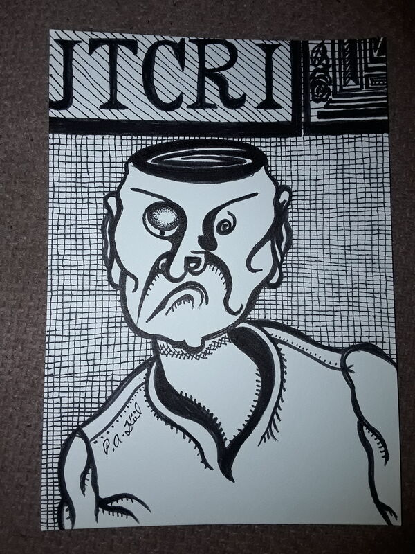 Surly man 