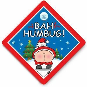 Bah Humbug
