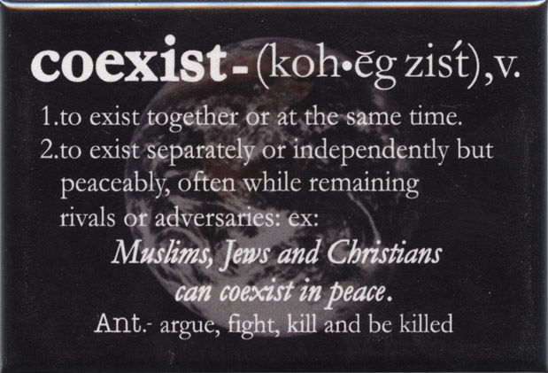 co-exist