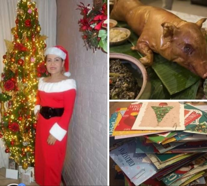 Christmas Blessings