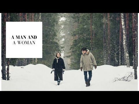 A Man and A Woman ?