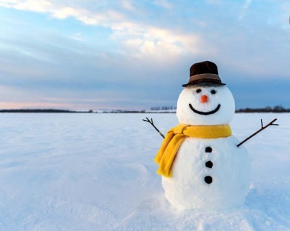 real snowmem