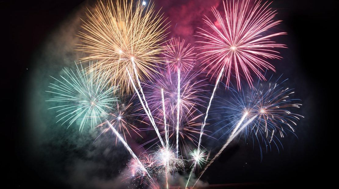 Happy New Year