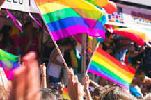 LGBTQ+ Community Deserves Equality LGBTQ+ Community Deserves Equality