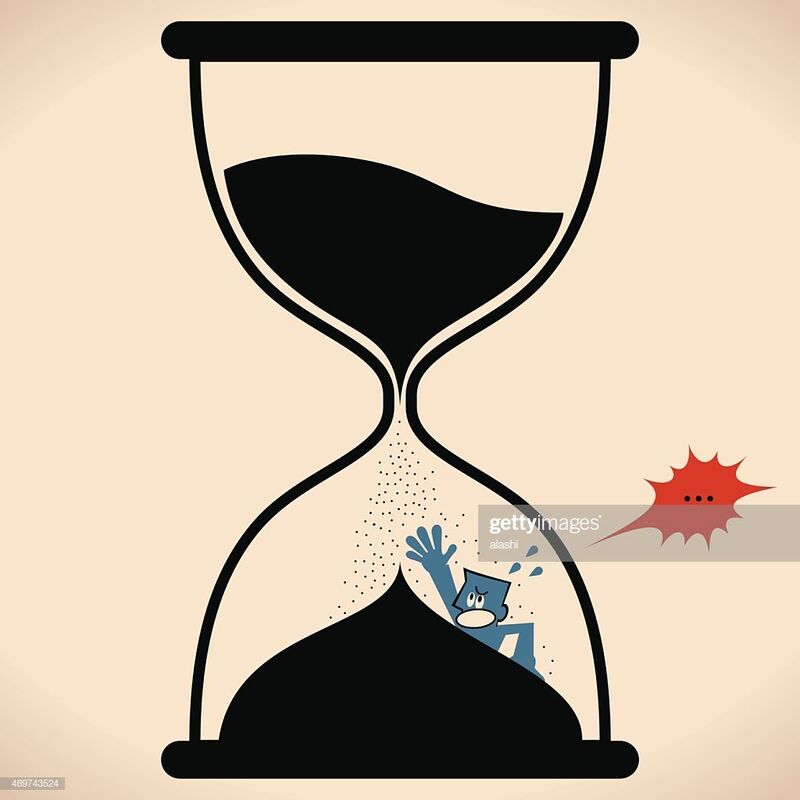 Time Check