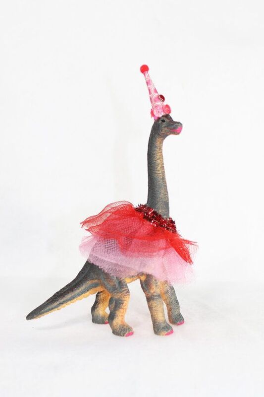 “Beep beep little Meep”