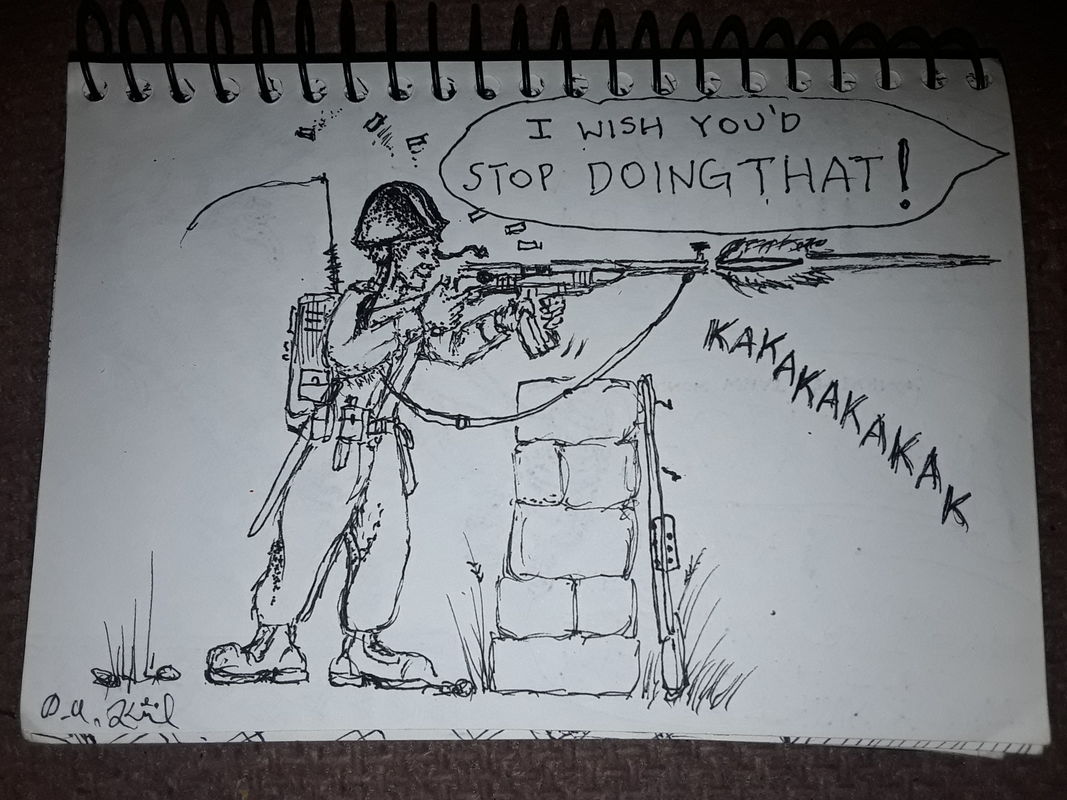 Soldier 