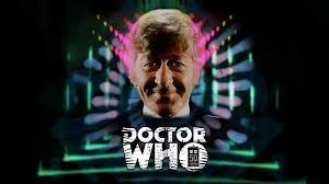 Jon Pertwee&#039;s 50th Anniversary