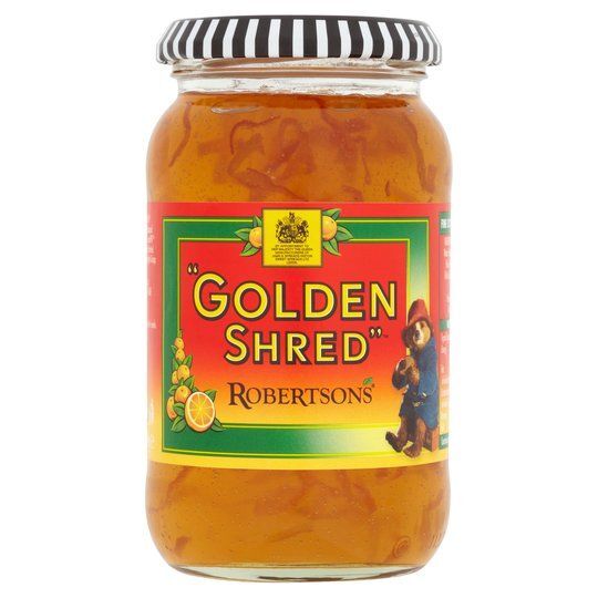 Golden Marmalade