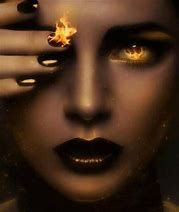 Her Storm