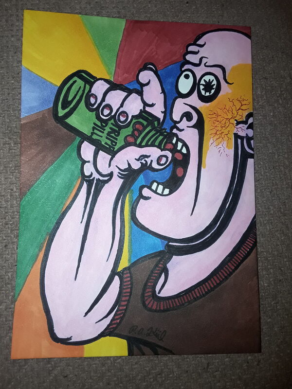 Tripper 