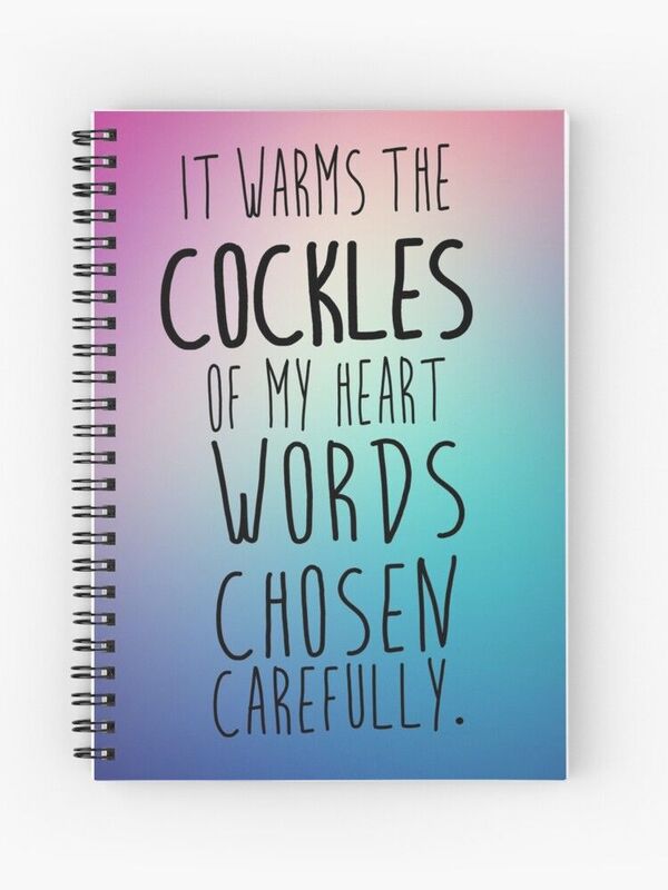 Cockles of the Heart