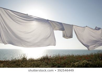 “Batten down the hatches!!”