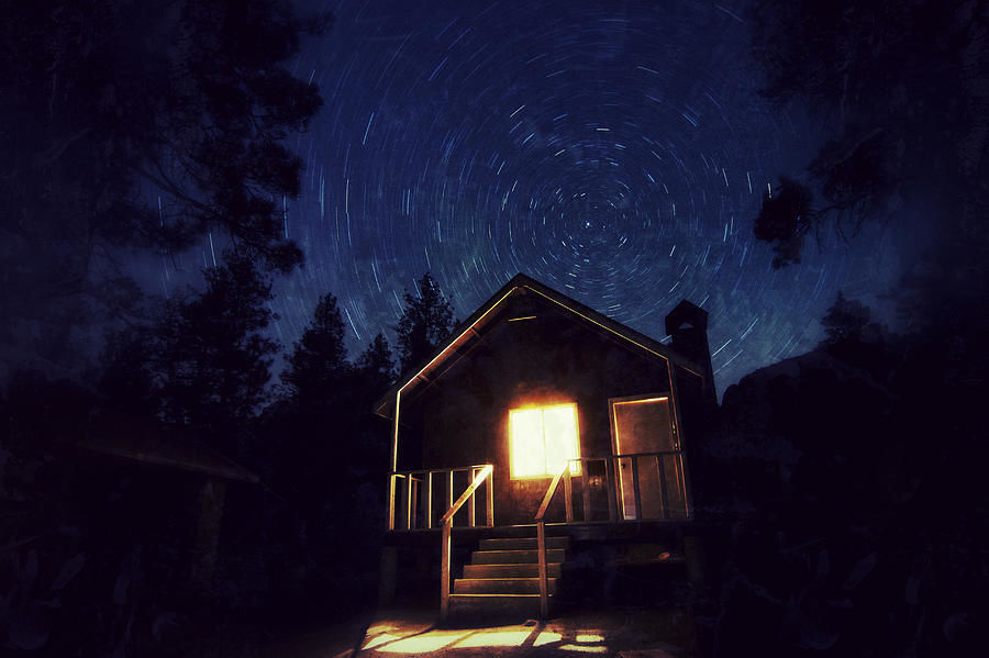 Take me home