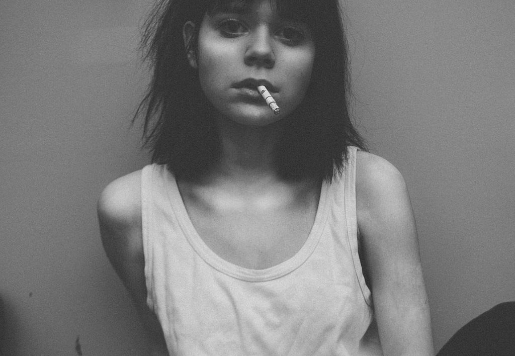 Catharsis of Oblivion