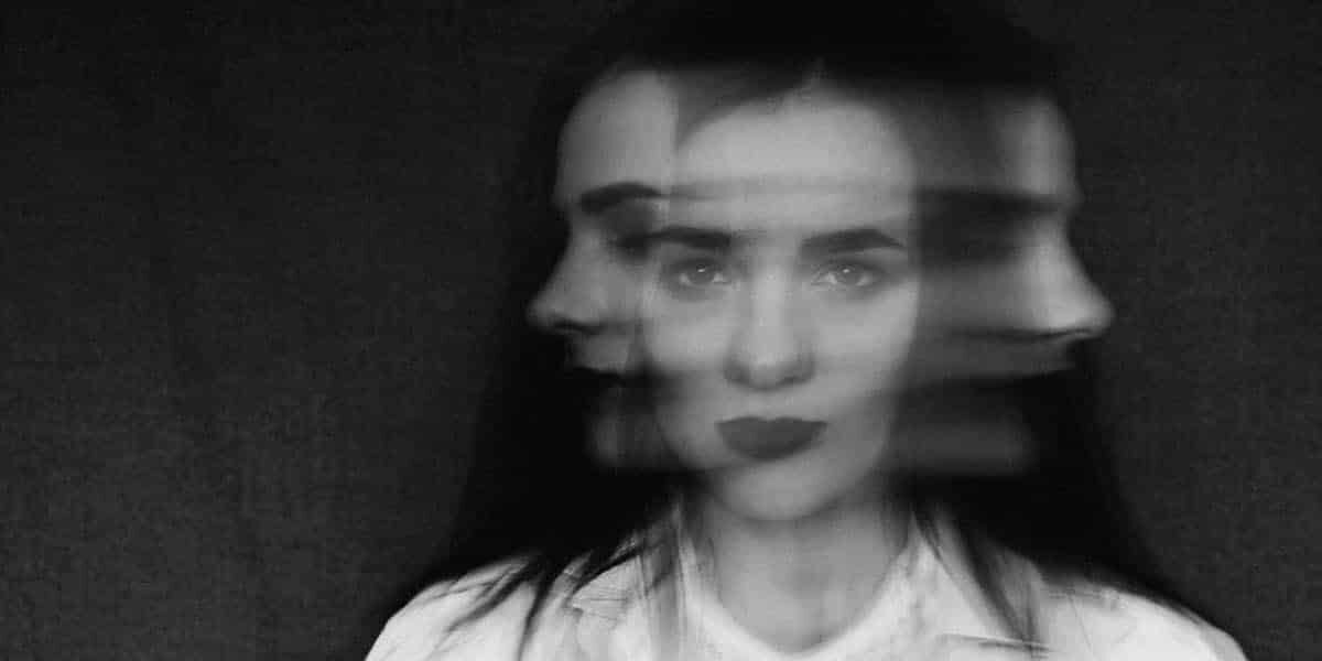 A paranoid lover