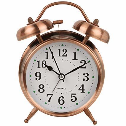 TICK-TOCK