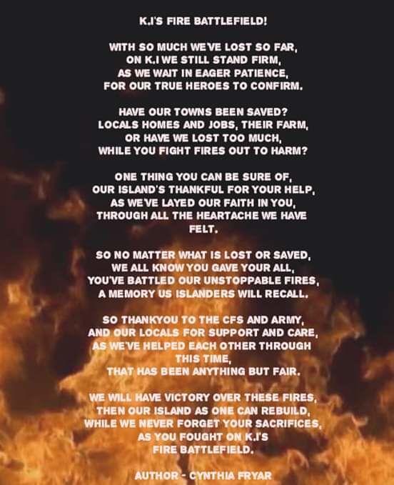 K.I's Fire Battleground.