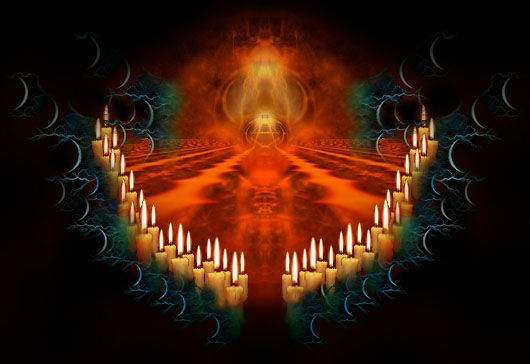Secular Ritual 