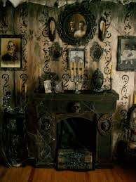 Haunted Room