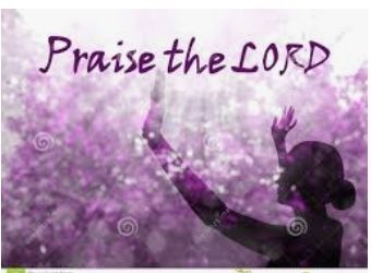 Praise the Lord