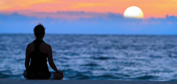Peace of mind