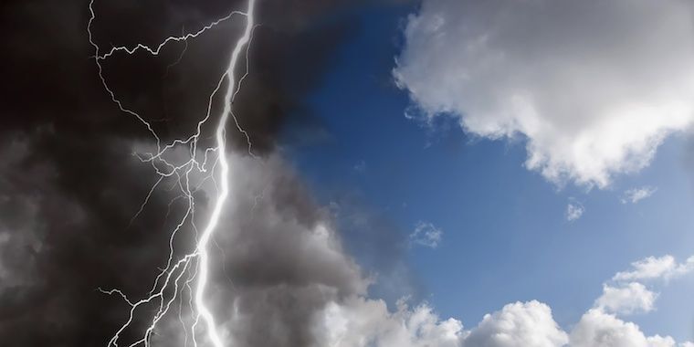 Weather 