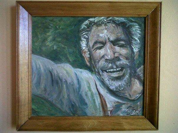 Zorba the greek