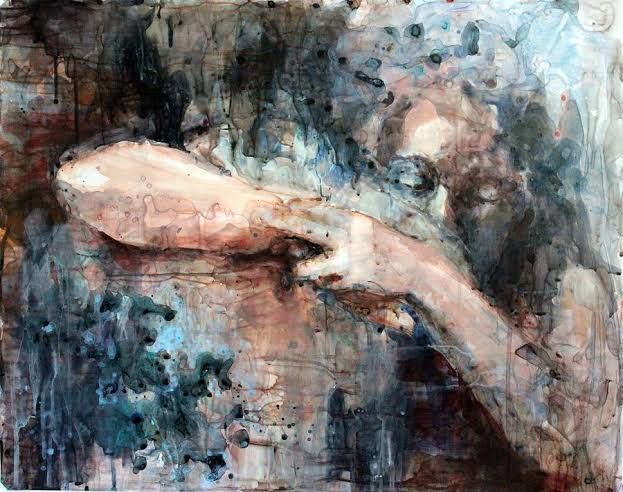 Until my arms can hold you.
