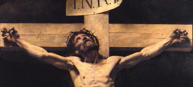 The Crucifix