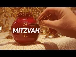Marvelous mitzvah &quot;munchkin&quot; minted