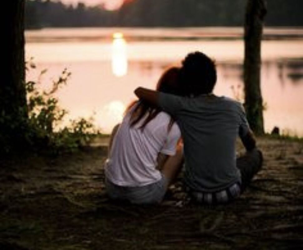 To Be Loved