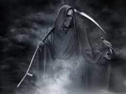 Ghost of Harriet Harris doth not countenance monetary largesse