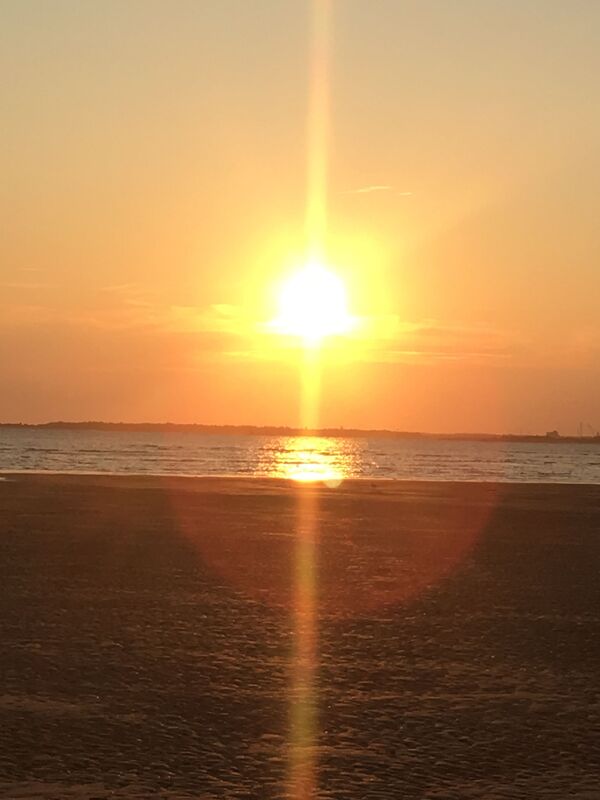 My Place Of Serenity