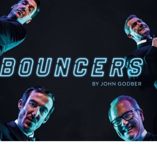 Not Bouncing Back