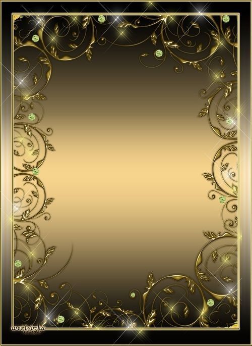All gold is old till found and Sold