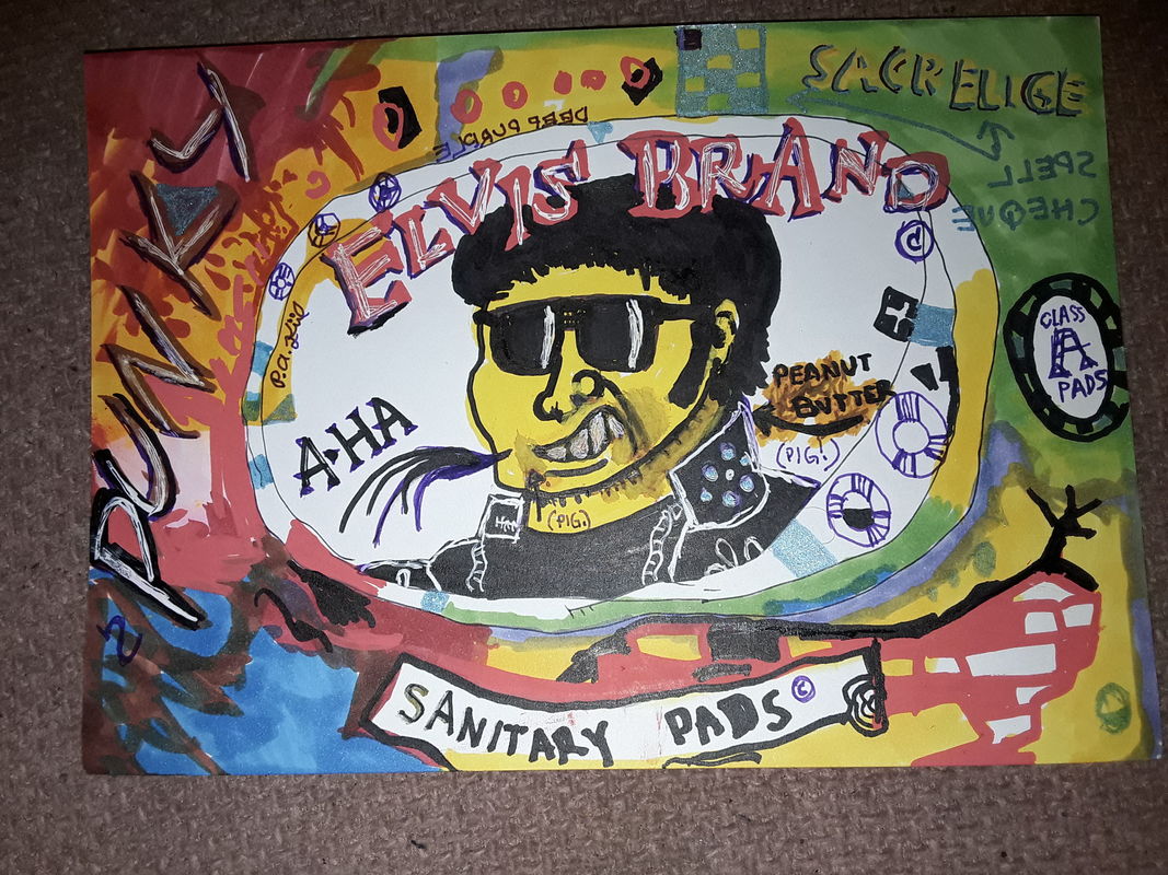 Memphis mess 