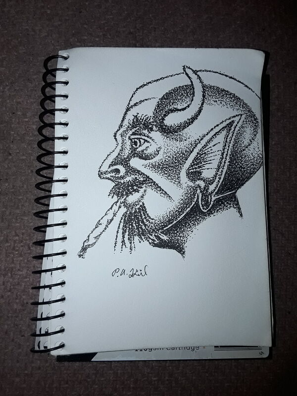 Devil 