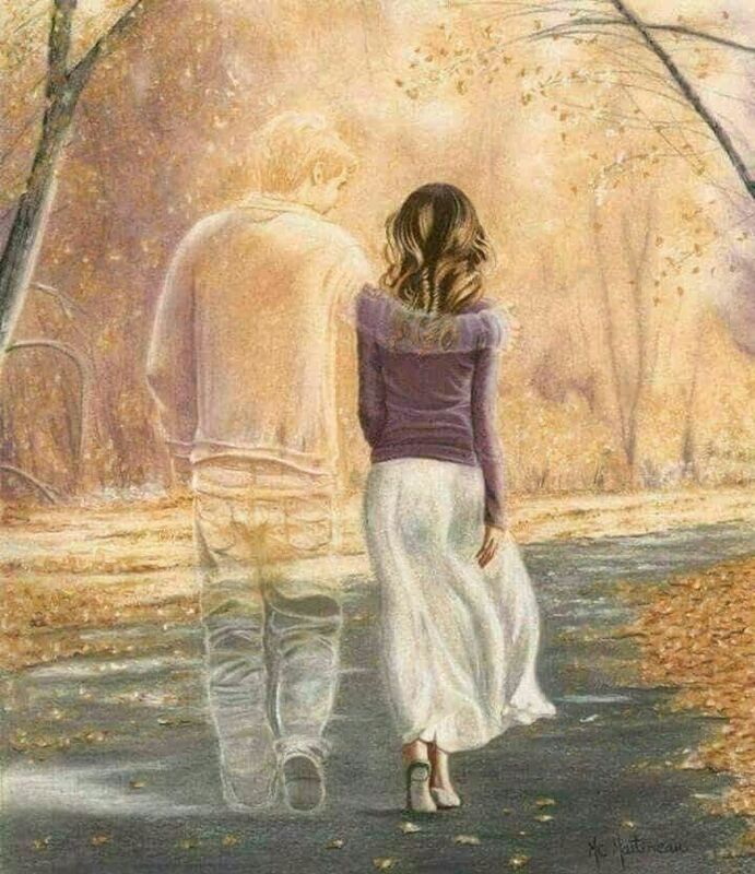 Life without you...