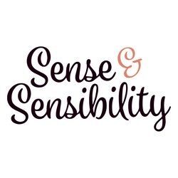 Sense and Sensibility
