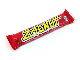 The Power Of A Zagnut