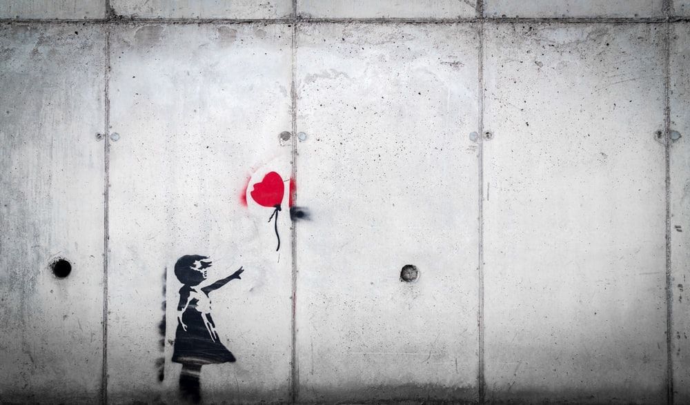 A Love Lost