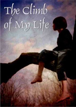 The climb of my life
