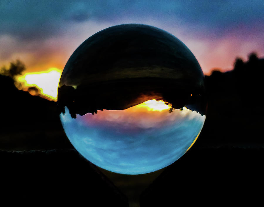 Magic Orb