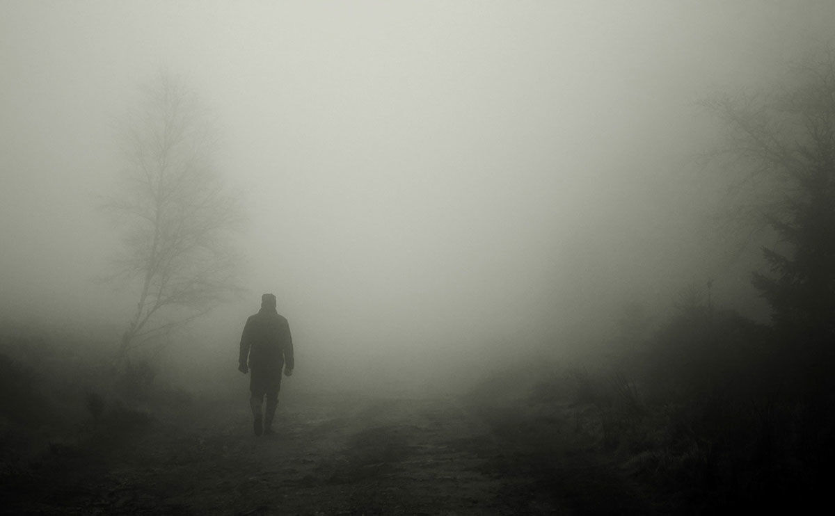 Visibility zero-zero