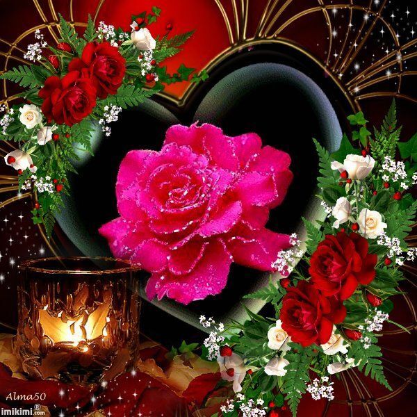 I Love You Sweetheart 