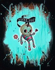 MUST WE DANCE