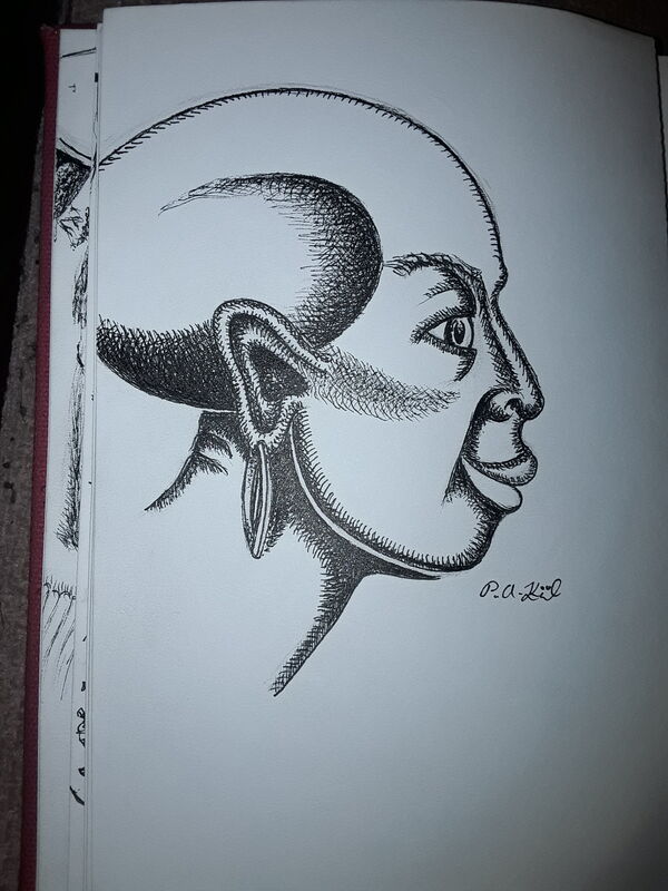 Head 